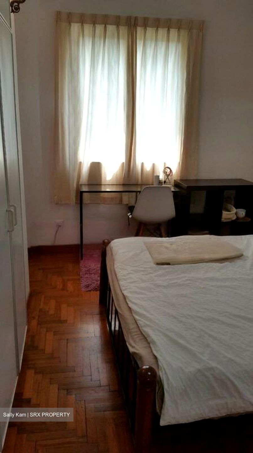Pandan Valley (D21), Condominium #463241051